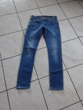 Tolle Jeans-Denim/Colin's