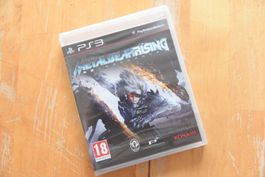 Metal Gear Rising Revengeance (NEU)