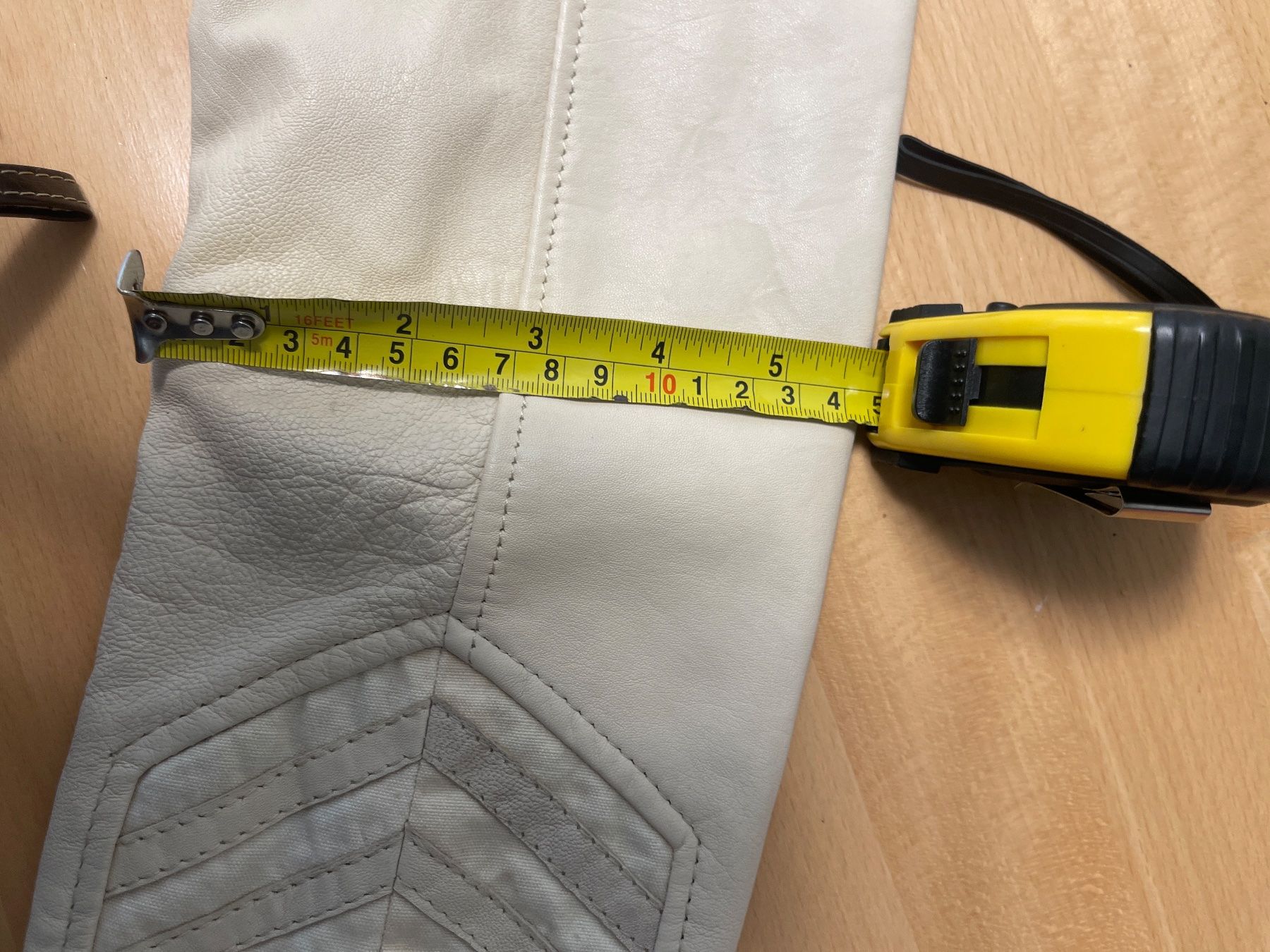 Giacche: Leder Jacke – Nuovo (secondo la descrizione) da Birmensdorf ZH venduto da irina61 9