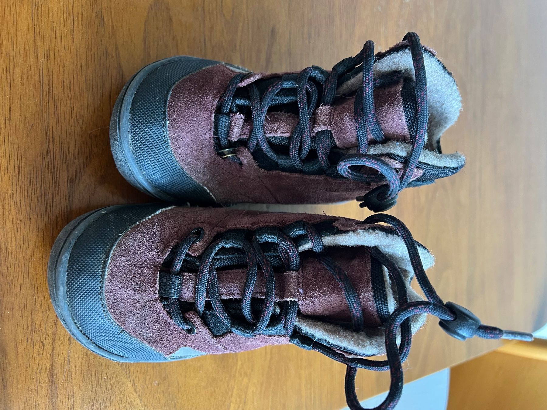 Scarpe per ragazzi: Blifestyle Capra Tex violett Grösse 25 – Usato da Grüningen venduto da Snifff 4