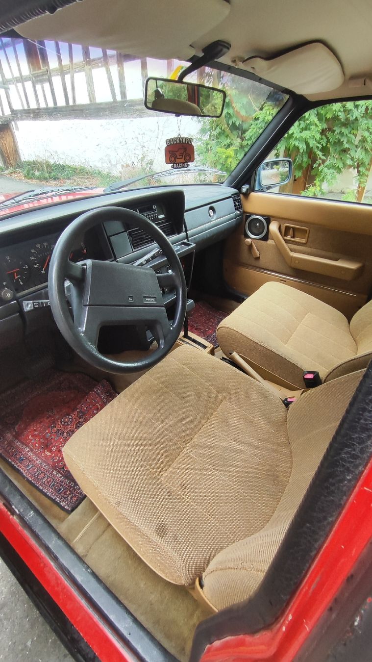 Volvo Autos: Volvo 240 Classic – D'occasion à Mettmenstetten par Anarim.m 7