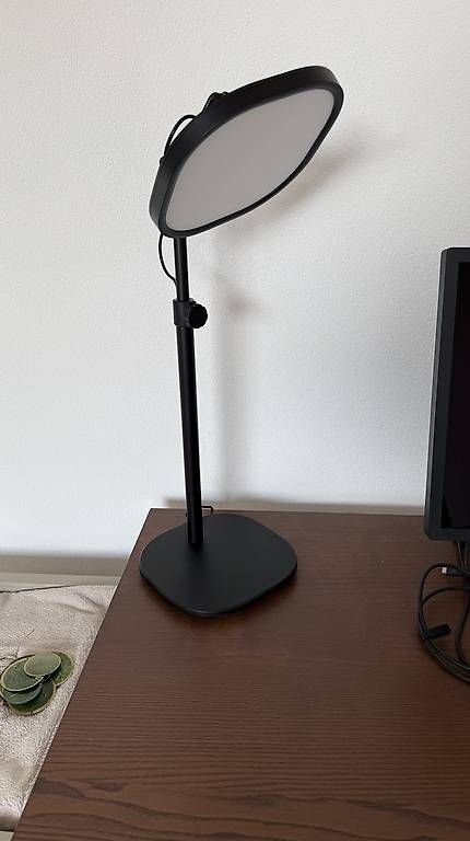 Elgato Lampen: Pack 2x Elgato Key Light Air  Éclairage Pro – Gebraucht aus St-Sulpice VD von mur_6r2n 1