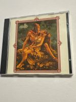 Malo (Santana, Garcia) - Malo (Vergriffene CD 1990)