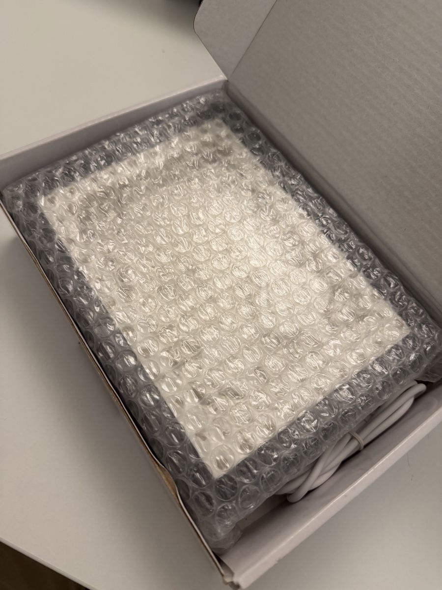 Spielzeuge: Frame LED 3D light - Disney Snow-White – Neu und originalverpackt aus Lausanne von oenix 2