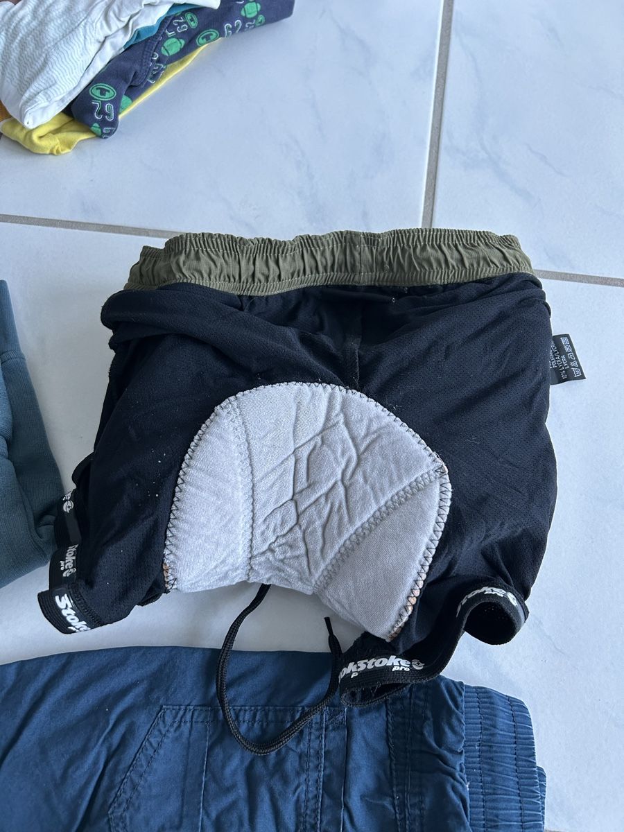 Pantalons: Velohose – D'occasion à Ermenswil par Choeli_the2nd 1