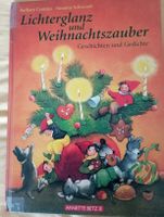 Lichterglanz und Weihnachtszauber