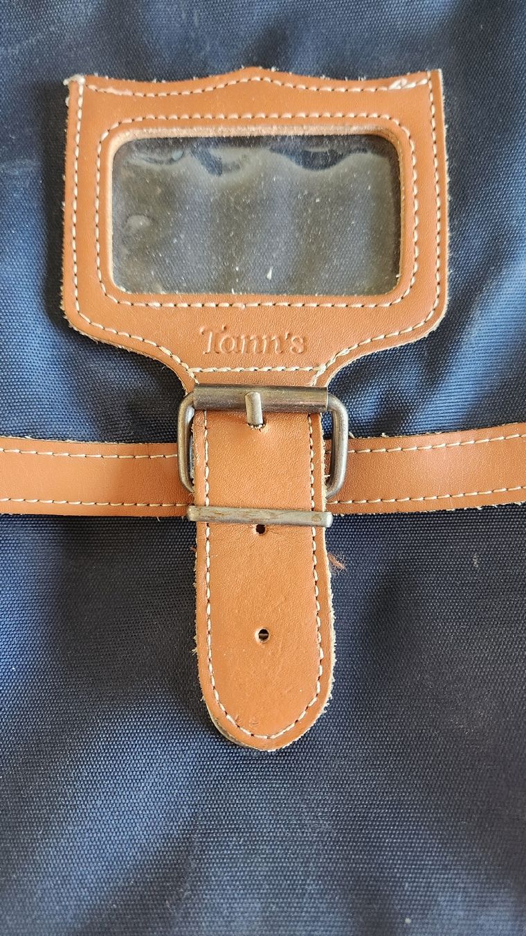 Kindertaschen: Schulranzen- Cartable 35 cm Tann's – Gebraucht aus Neuchâtel von Rose_mint 4