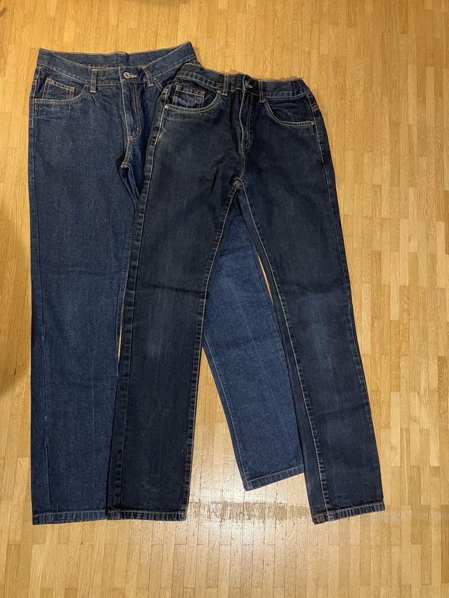 Pantaloni: Jeans 👖 164 – Usato da Strengelbach venduto da Mirjam1022 1