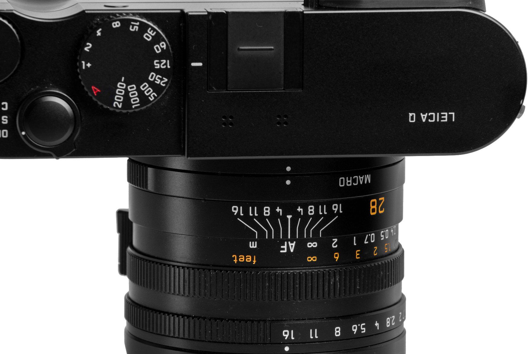 Leica Kamera: LEICA Q  Camera / Kamera . TYP 116 – Gebraucht aus Emmen von 010 5
