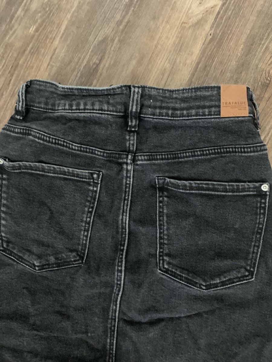 Zara Gonne: Zara Jeans-Jup – Usato da Emmen venduto da ama_8wmn 3