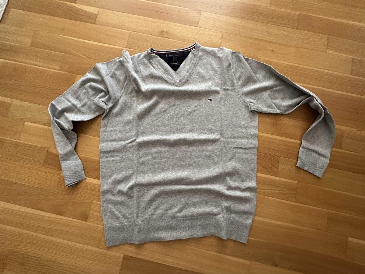Tommy Hilfiger Maglioni & Felpe: Pullover von Tommy Hilfiger Grösse L – Usato da Bülach venduto da leide_29