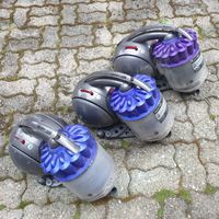 3x Dyson DC37 Parquet Allergy Staubsauger teile