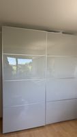 Pax 236x200x60 Kleiderschrank 