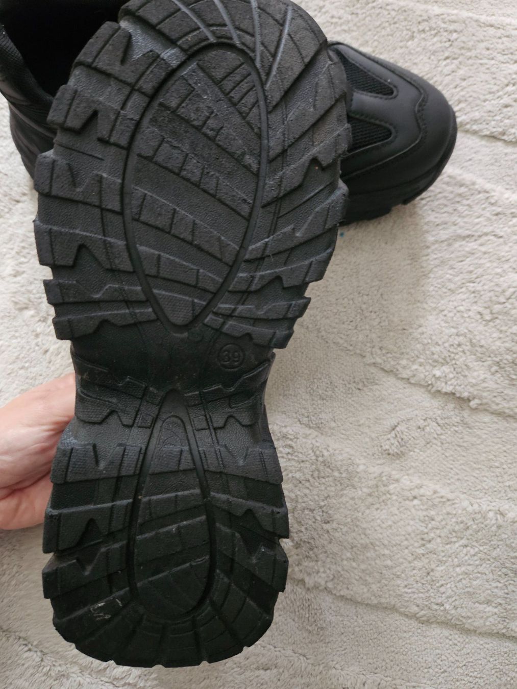 Graceland Damenschuhe: Graceland sneaker /Gr 39/Neu – Gebraucht aus Baar von BlackCat_13 5