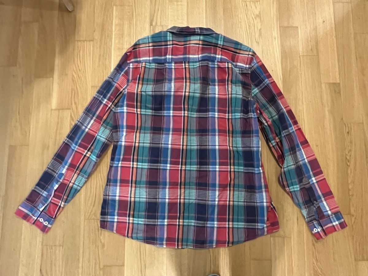 Camicie: Pier one Freizeithemd XL – Usato da Zürich venduto da Gabi_78 3