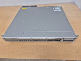 Cisco Catalyst 8350 Inkl. Module C3850 -NM2-10G (Switch)