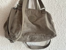 Small Kipling Original Bag, Khaki