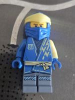 lego figurine ninjago njo0786 Jay - Core