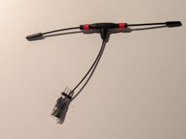 TBS Crossfire Nano Empfänger
