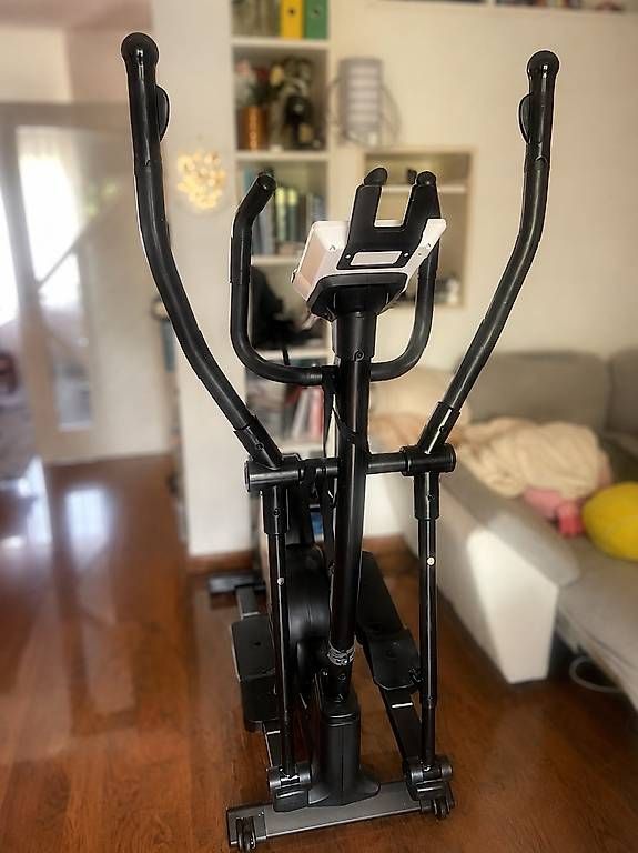 Hometrainer: Crane Crosstrainer C.17 – Usato da Flurlingen venduto da Amora87