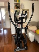 Crane Crosstrainer C.17