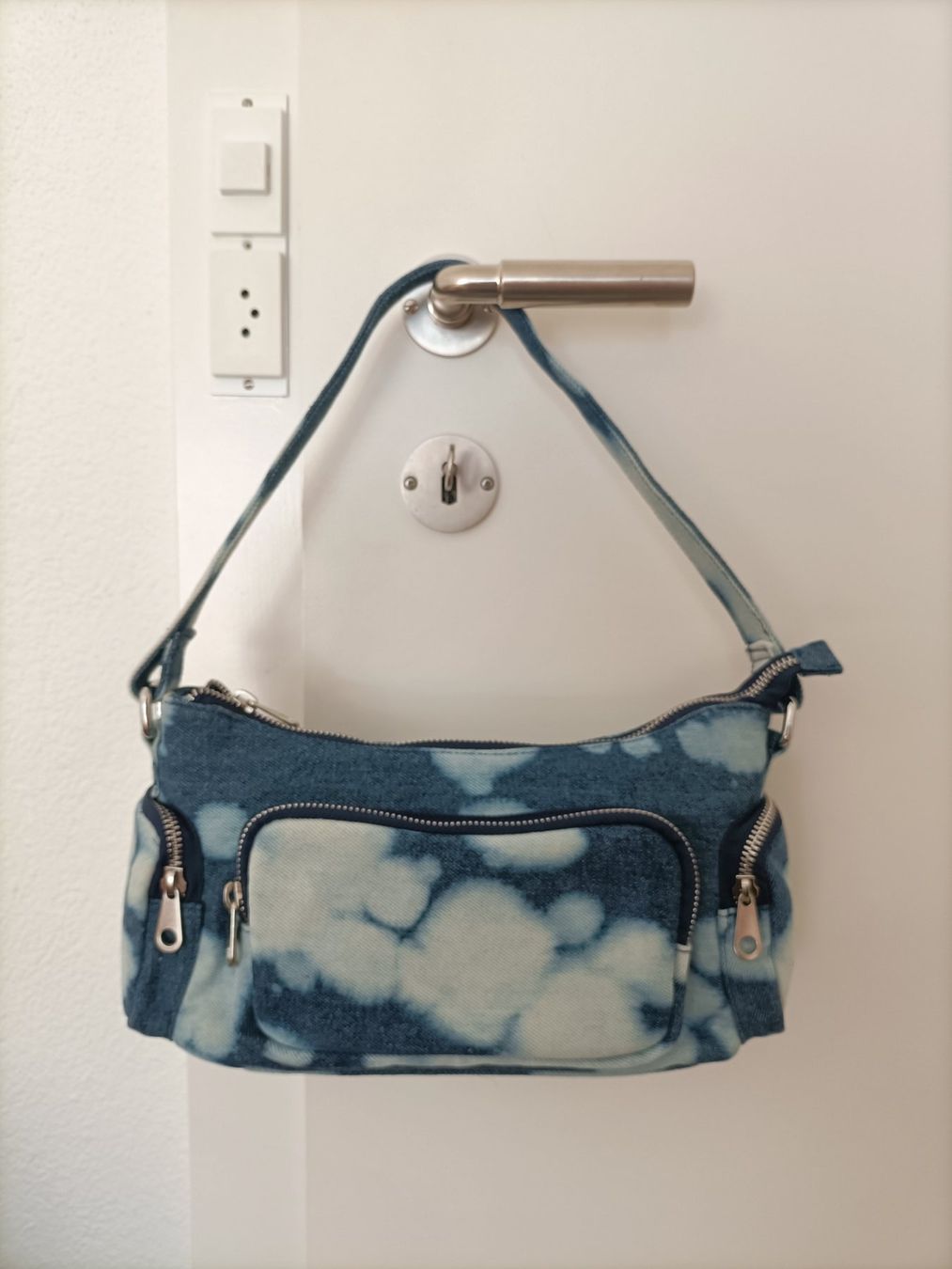 Borse da donna: 3 Jeans-Handtaschen NEU! – Nuovo (secondo la descrizione) da Wil SG venduto da MissMillie71 4
