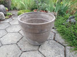 Pflanzgefäss - Blumentopf