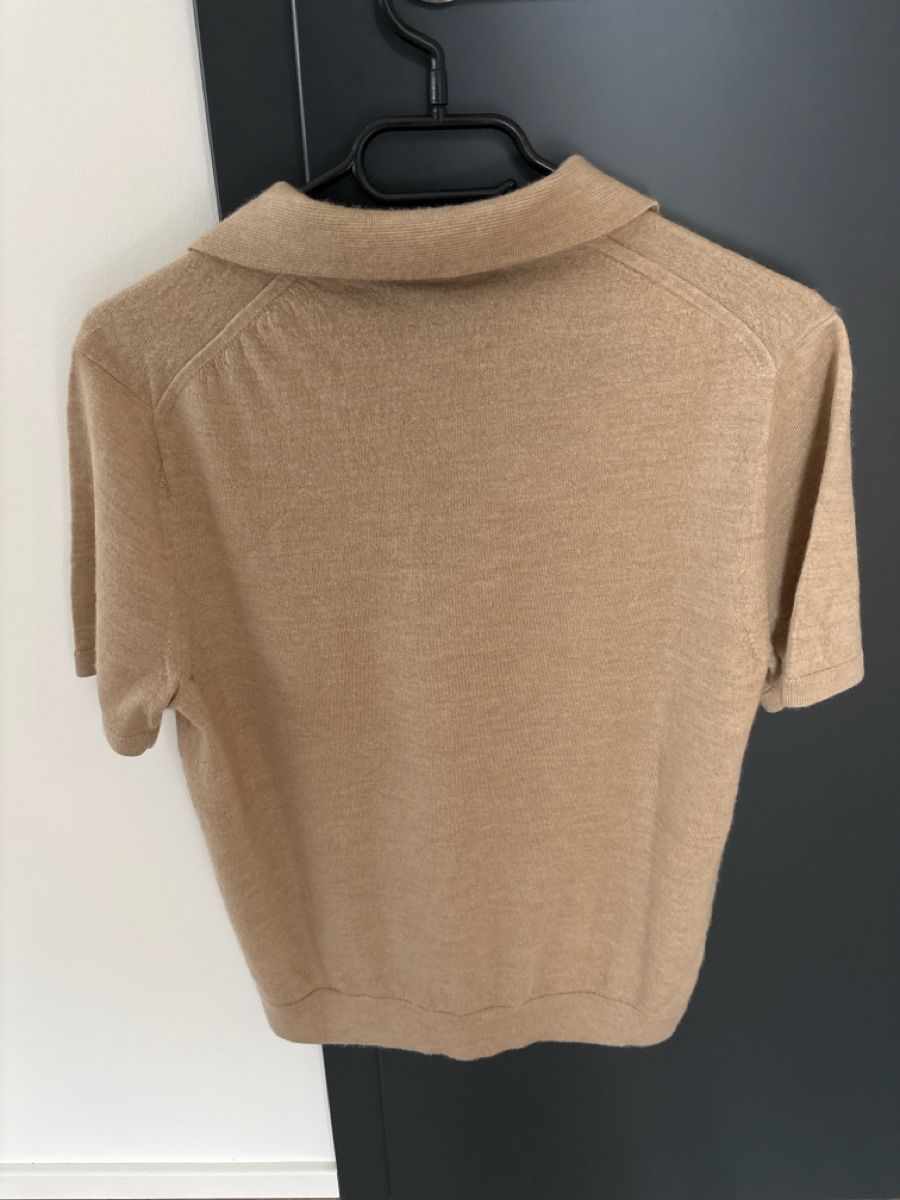 Michael Kors Magliette Polo: Polo Michael Kors, taille S – Usato da Delémont venduto da Ma_LoU.01 2