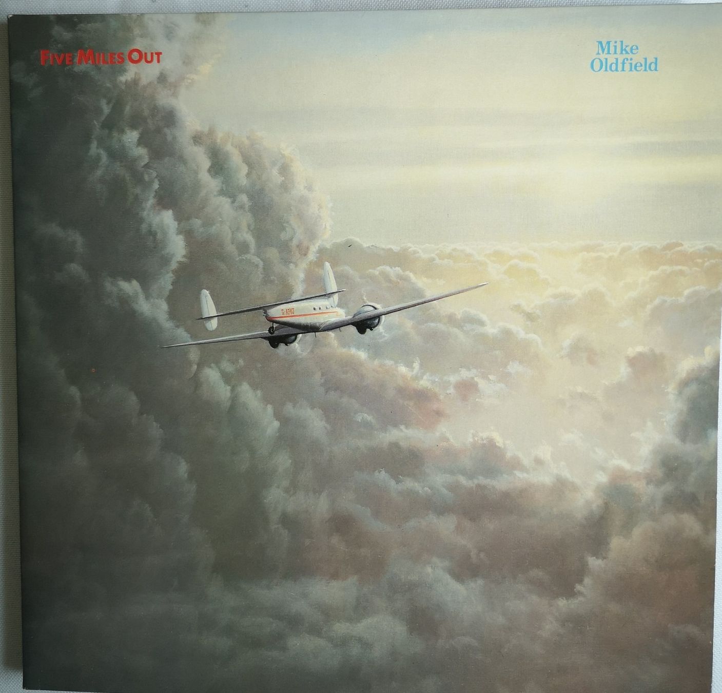 Dischi in vinile: 10 GEPFLEGTE POP/ROCK - ALBEN – Usato da Muttenz venduto da Sellerboy02 2