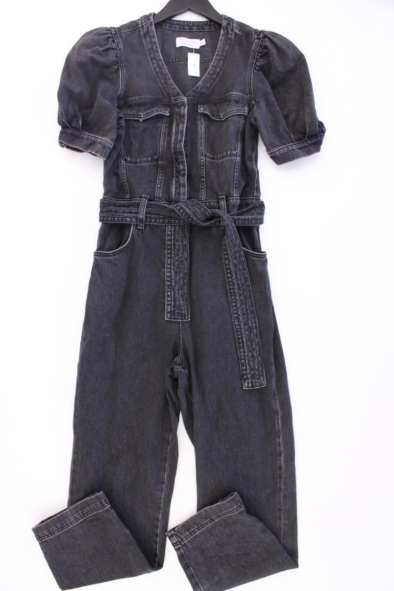 Sonstige Damenmode: & other stories Overall Gr. 34 grau – Gebraucht aus Neustadt an der Waldnaab von SecondLifeFashion