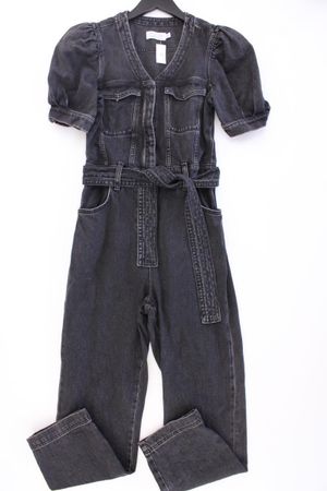 & other stories Overall Gr. 34 grau