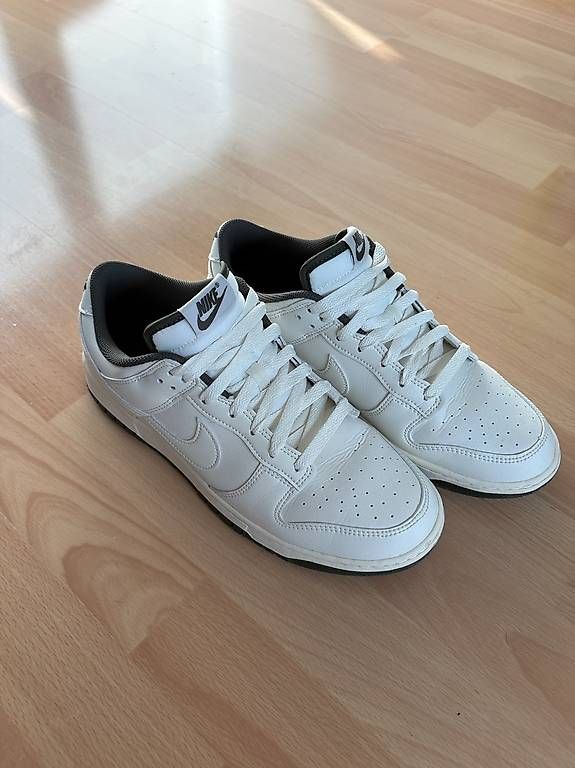 Chaussures hommes: Nike Schuhe Gr. 43  – Neuf avec emballage d'origine à Kleindoettingen par Gigor03 1