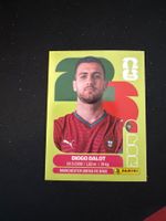 Panini FIFA WM 2026 Sticker - POR 6