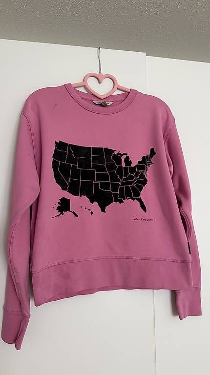 Calvin Klein Pullover & Sweatshirts: Pulli, Calvin Klein – Gebraucht aus Winterthur von Maryna_14 2