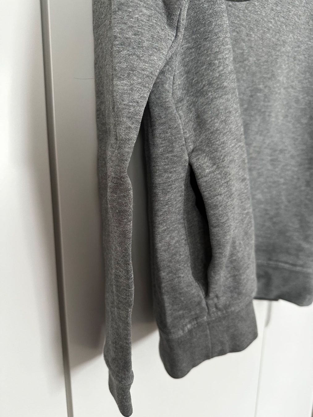 Nike Pullover & Sweatshirts: Mädchen Hoodie von Nike Gr. S – Gebraucht aus Wagenhausen von vintagesecondhand 3