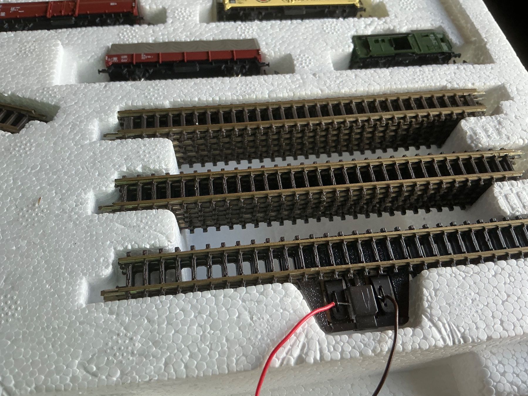 Märklin Modellini di ferrovie: Märklin MiniClub set – Usato da Altnau venduto da mar_kfk2 4