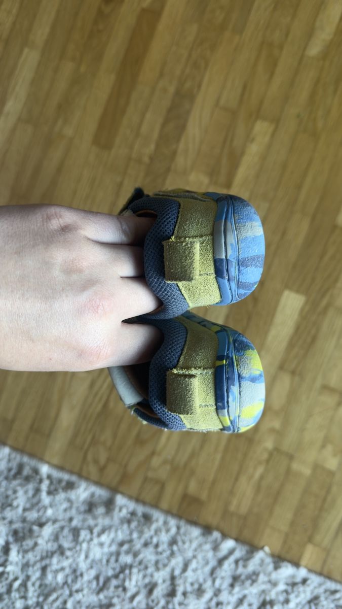 Froddo Scarpe da uomo: Froddo Kid's Barefoot Base - Barfussschuhe gr.23 – Usato da Luzern venduto da ja_0707 5