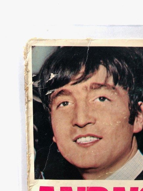 Schallplatten: Beatles – Gebraucht aus Aarwangen von Jukebox3 3