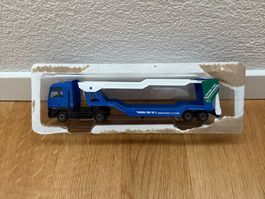 MAN Autotransporter