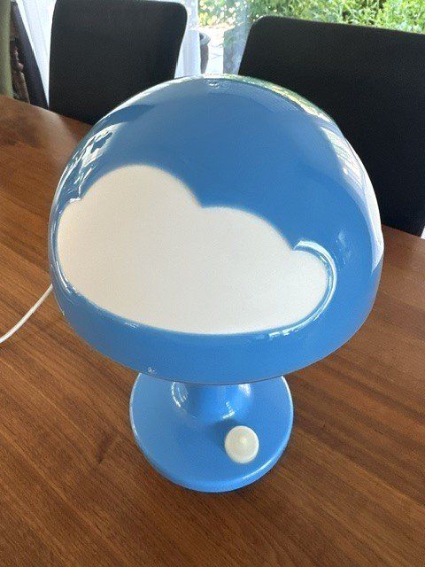 Ikea Lampade: +  KuLt    IKEA  PiLzLamPe  + – Usato da Winkel venduto da zeho 2