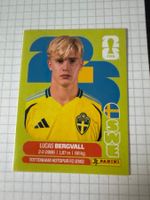Panini Sticker WM 2026, SWE 8 Lucas Bergvall