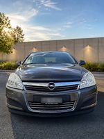 Opel Astra 1.6 16V  MFK  8-fach  lückenloser Service