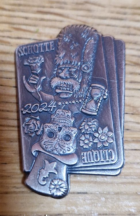 Original Tv Plakette 2024 Kaufen