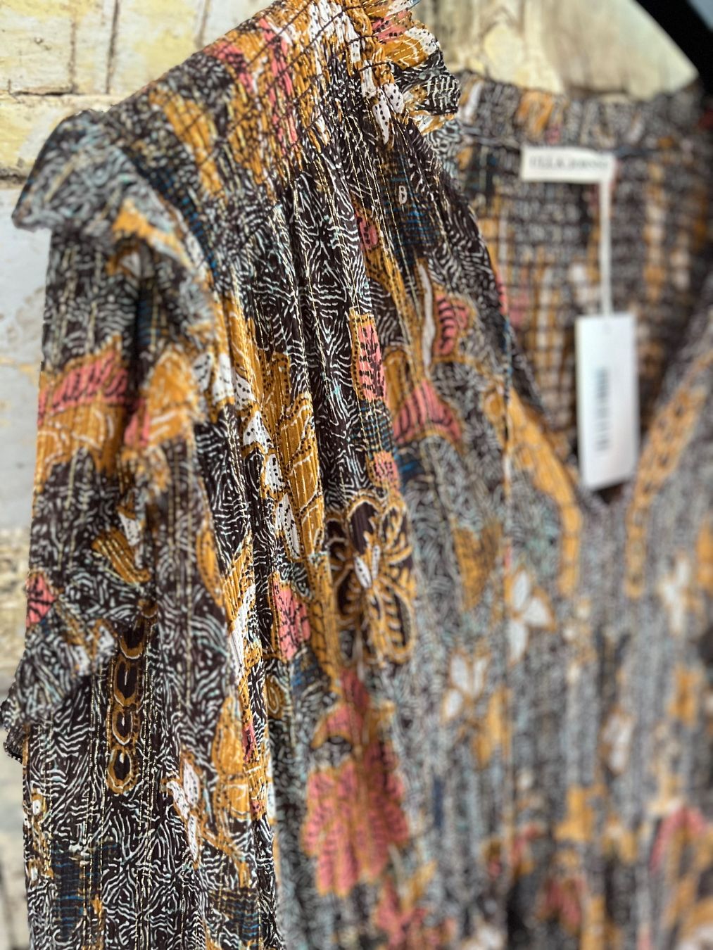 Ulla Johnson Vestiti: Ulla Johnson Kleid – Nuovo e nell'imballaggio originale da Erlenbach ZH venduto da Sinichi 2
