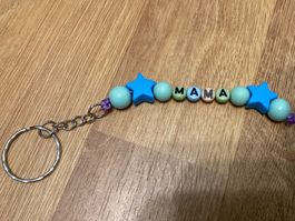 Mutter Geschenk Schlüsselanhänger
