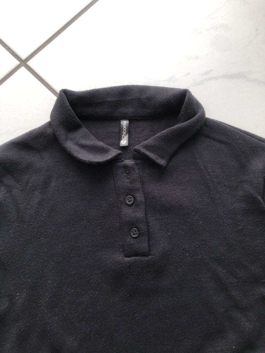 Maglioni & Felpe: 2 schwarze Langarm Shirts Gr. XS – Usato da Siebnen venduto da Rowiron 4