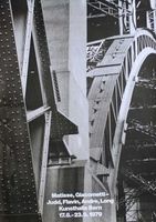 Matisse, Giacometti, Judd, Flavin, Andre