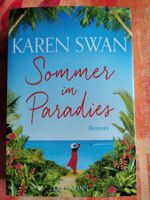 Karen Swan - Sommer im Paradies