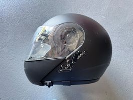 Töffhelm Schuberth Grösse 55