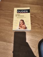 Duden - Lexikon der Vornamen